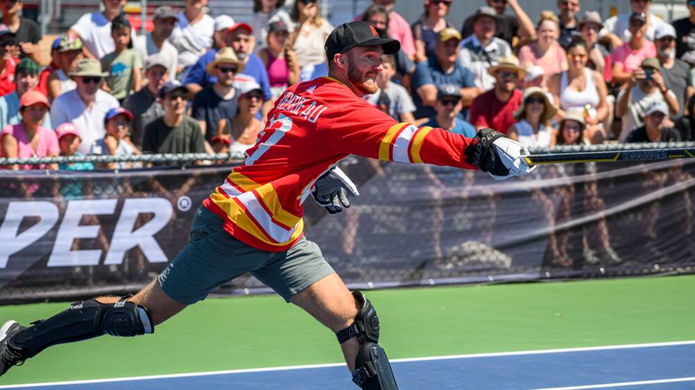 Jonathan Huberdeau ne voulait pas jouer à Montréal