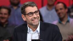 Pourquoi Duhaime à Tout le monde en parle, et pas PSPP? Pourquoi Duhaime à Tout le monde en parle, et pas PSPP?