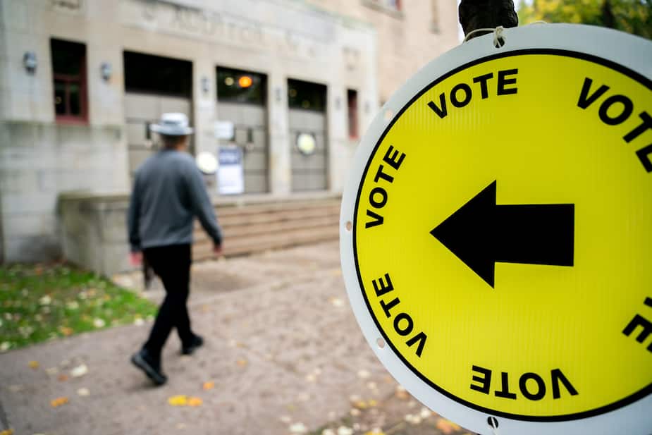 Image principale de l'article Pourquoi il faut voter... même si la CAQ va gagner
