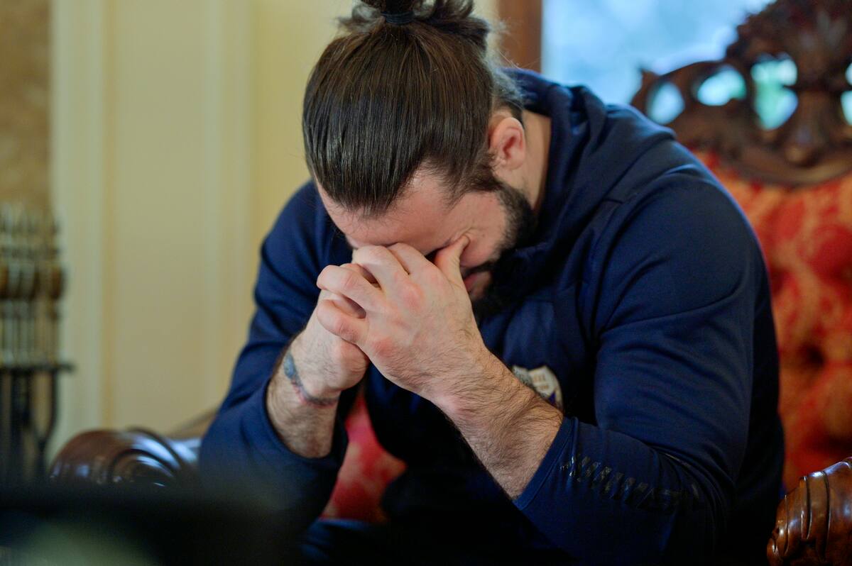 &laquo;J&rsquo;avais une chance sur deux de mourir dans le train&raquo;