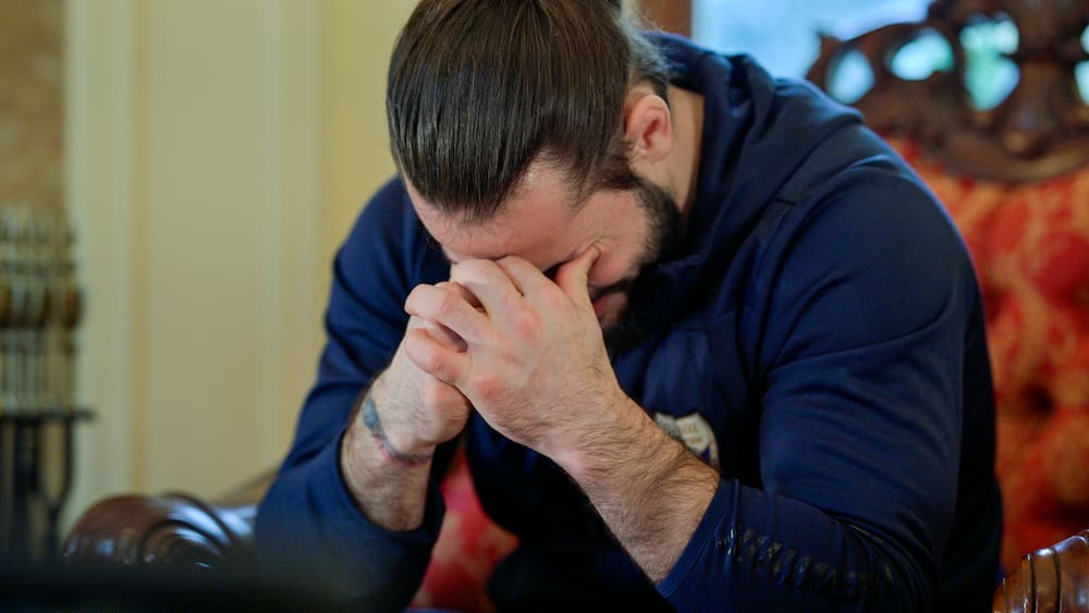 «J’avais une chance sur deux de mourir dans le train»