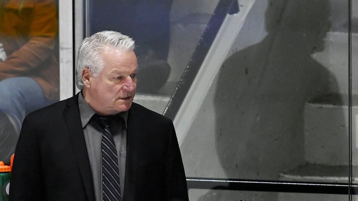 Championnat mondial junior: ÉCJ devra convaincre pas mal plus