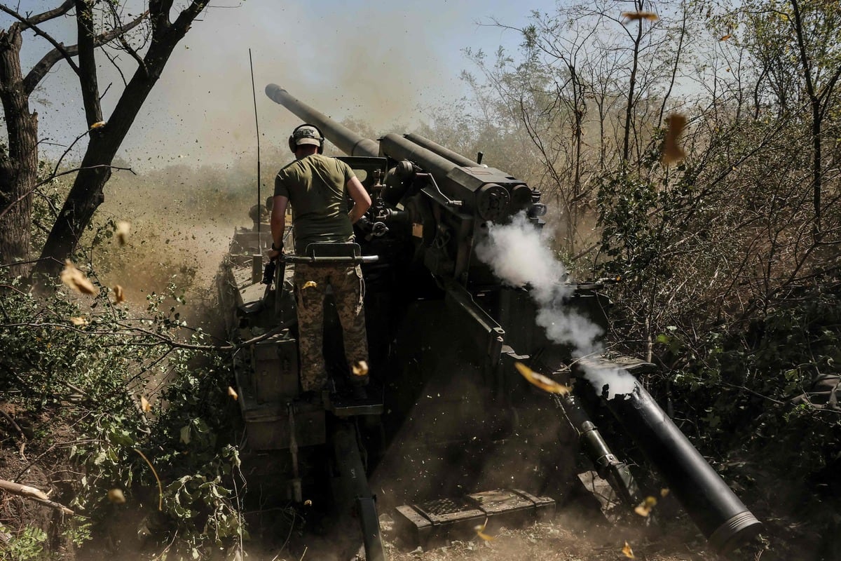 Moscou vis&eacute;e par l'&laquo;une des plus importantes&raquo; attaques de drones de son histoire