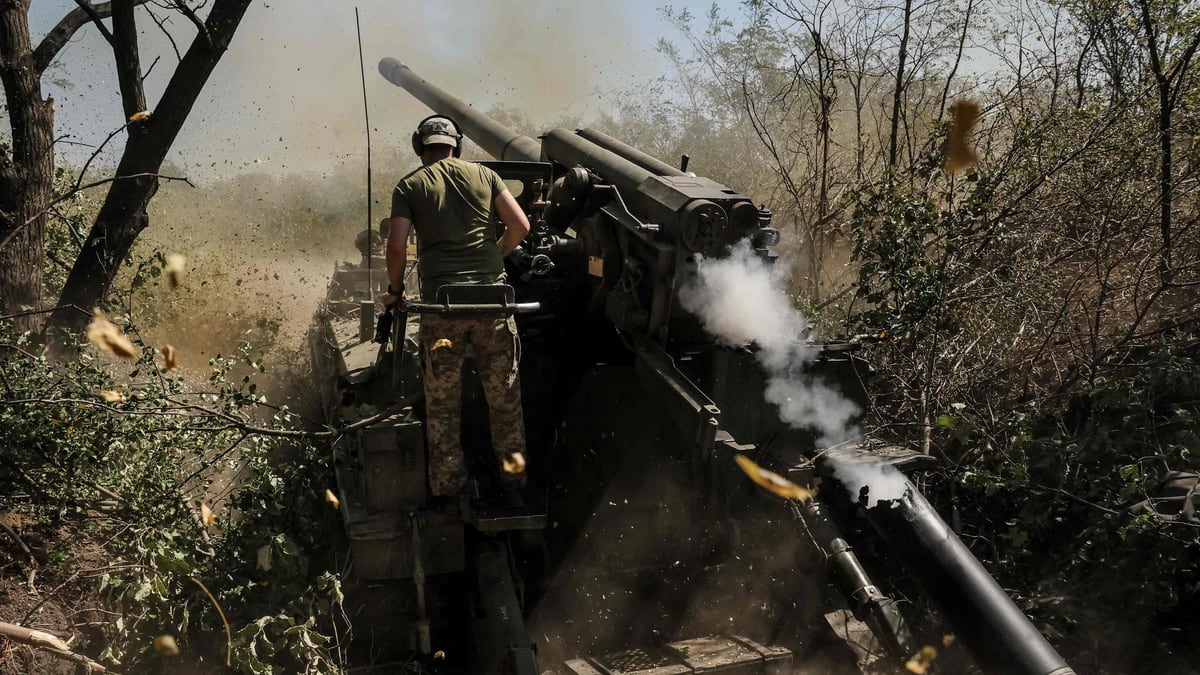 Moscou visée par l'«une des plus importantes» attaques de drones de son histoire