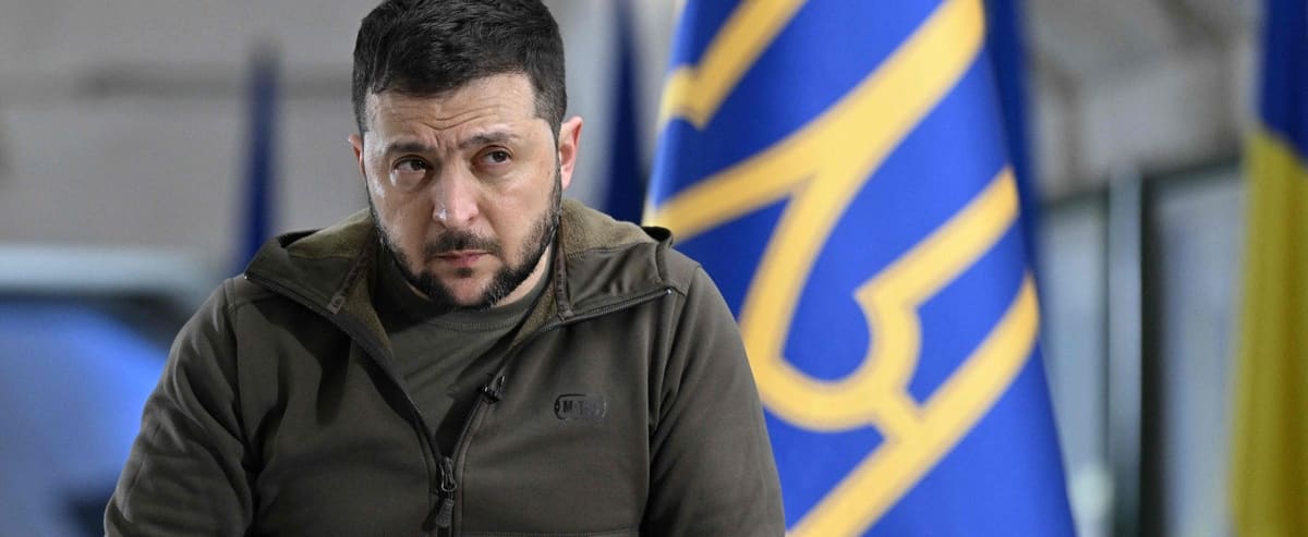 L’Ukraine affirme avoir détruit un nouveau bateau de guerre russe