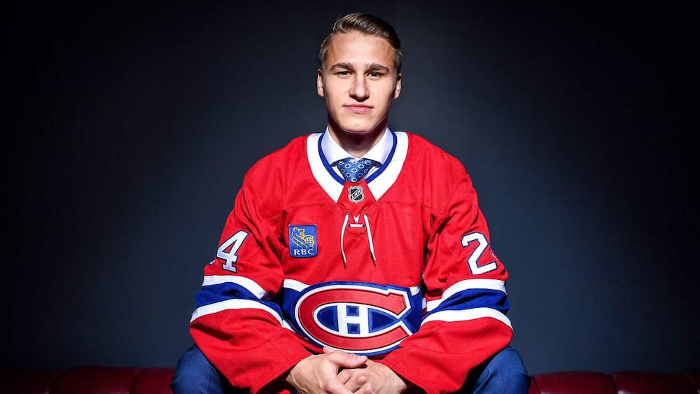 Exclusif: Ivan Demidov, raconté par son mentor