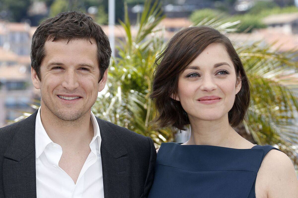 Marion Cotillard et Guillaume Canet se séparent après 18 ans de vie ...