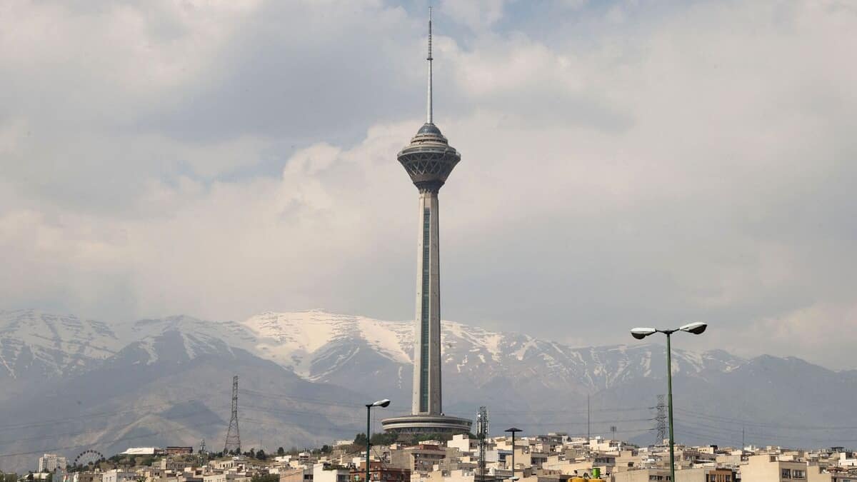 Explosions in Iran: “Everyone managed to calm down,” according to an expert Explosions in Iran: “Everyone managed to calm down,” according to an expert