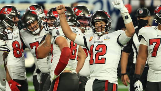 Un Super Bowl record pour Loto-Québec