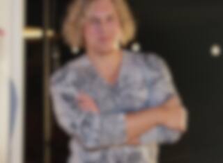 Alex Perron hospitalisé après un accident de vélo