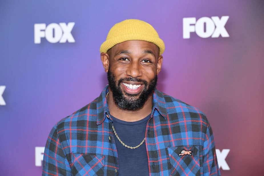Image principale de l'article Stephen «tWitch» Boss s'est enlevé la vie