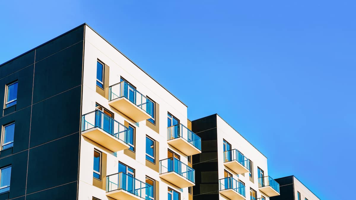 Construction résidentielle: «le logement locatif est plus rentable», selon une professionnelle