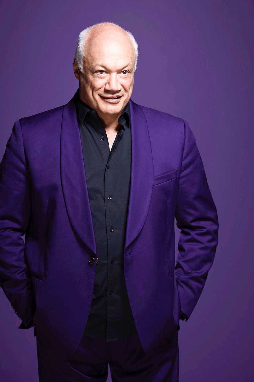 Eric-Emmanuel Schmitt publie un nouveau roman sur la relation entre Mozart et son père, Léopold