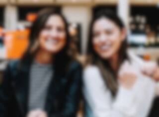 19 signes que votre mère est votre BFF