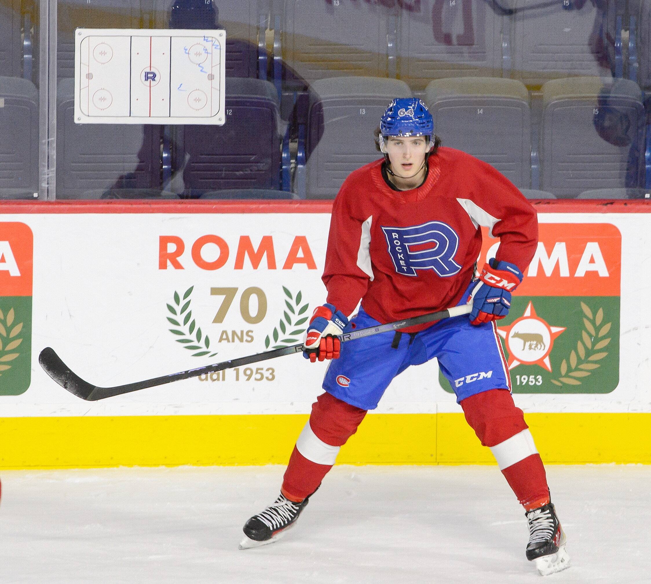 &laquo;Je suis finalement ici et je suis tr&egrave;s f&eacute;brile&raquo;: Reinbacher arrive dans un contexte chaud