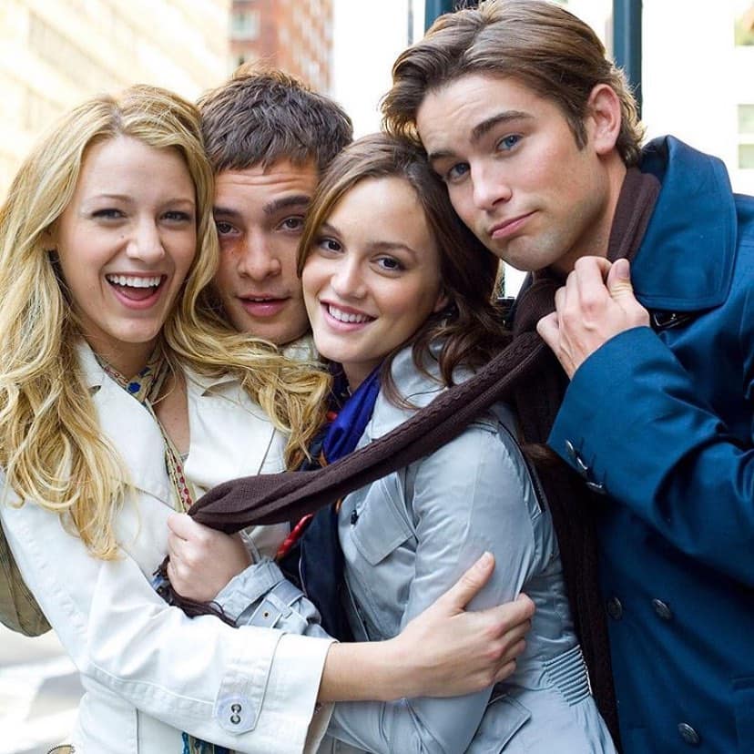 Où sont les acteurs de Gossip Girl aujourd'hui
