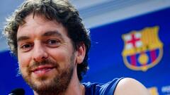 Pau Gasol retourne là où tout a commencé