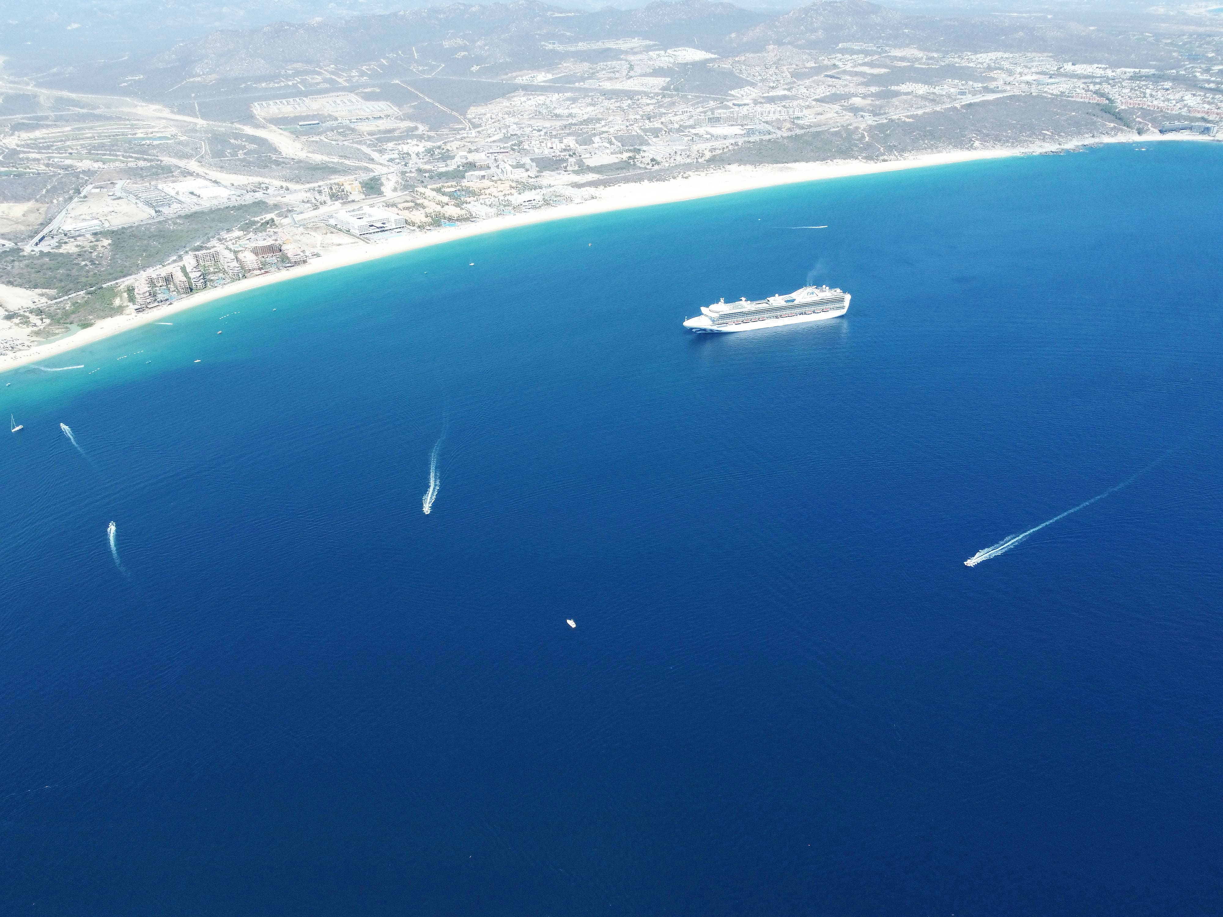 Voici 5 destinations de croisi&egrave;res pour un voyage multig&eacute;n&eacute;rationnel