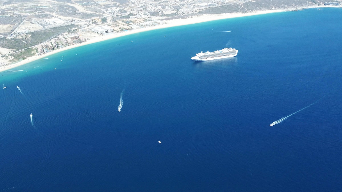 Voici 5 destinations de croisières pour un voyage multigénérationnel