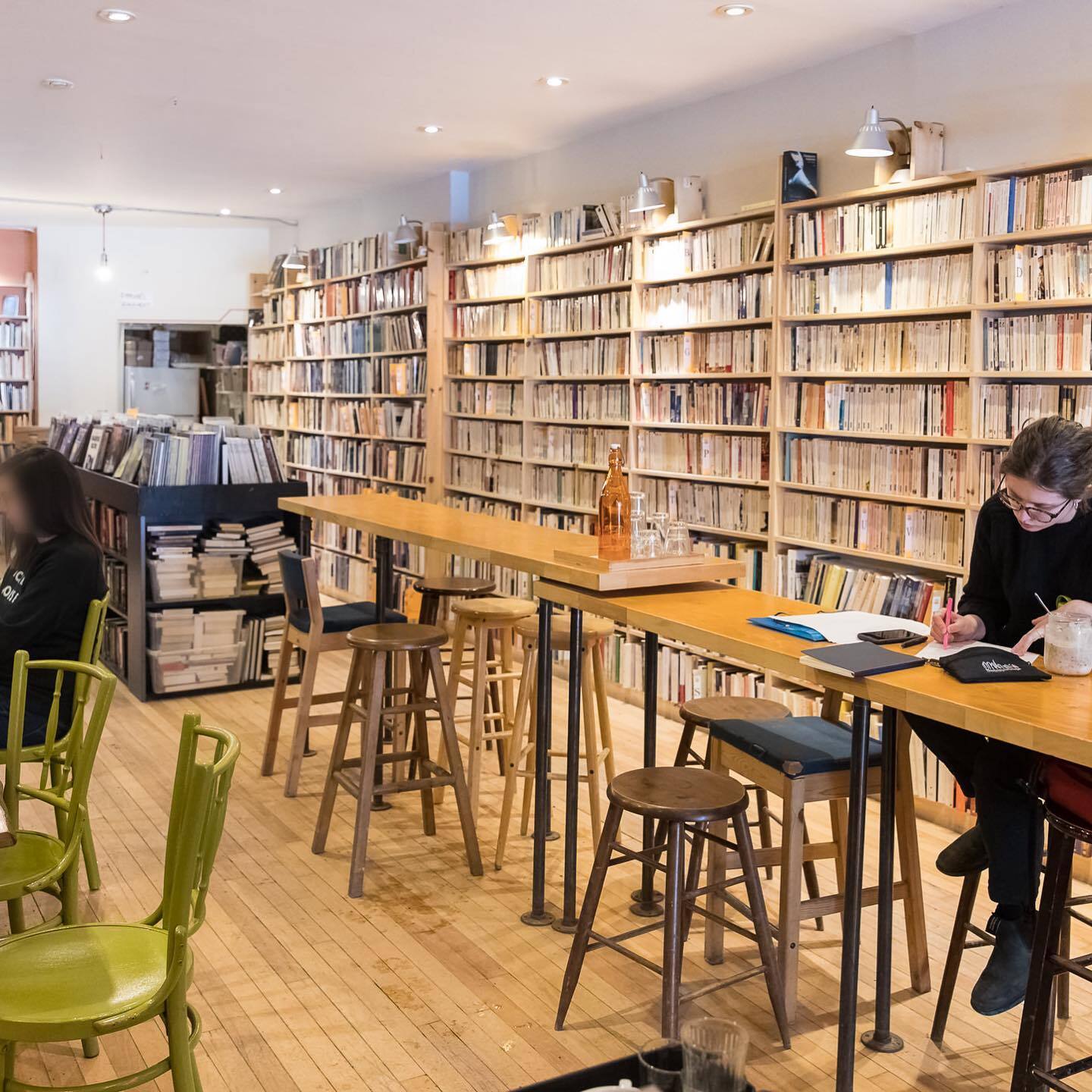 Cette librairie montréalaise lance un cri du coeur