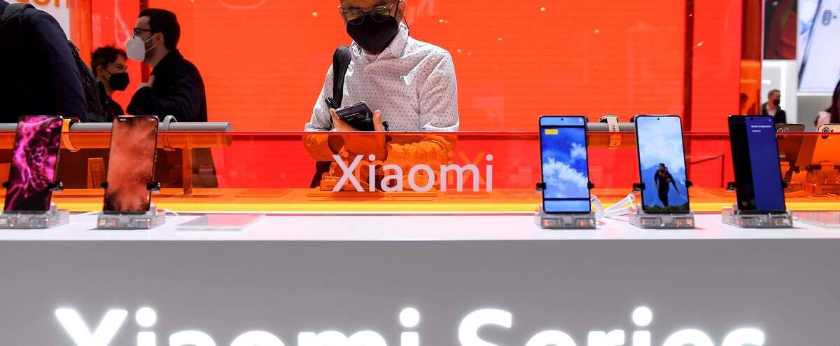 Contentieux: l'Inde saisit 725 millions de dollars sur les comptes du chinois Xiaomi