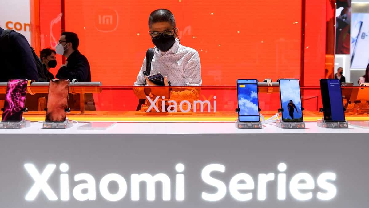 Contentieux: l'Inde saisit 725 millions de dollars sur les comptes du chinois Xiaomi