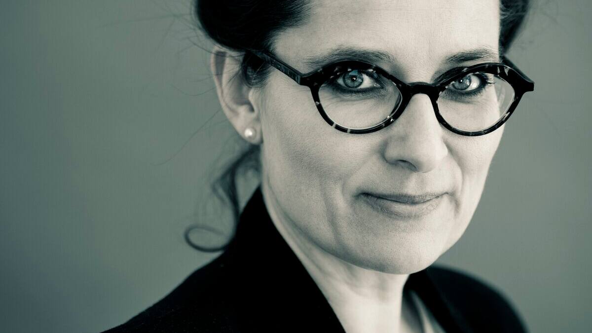 L’ex-présidente de la Commission des partenaires du marché du travail se présente avec la CAQ