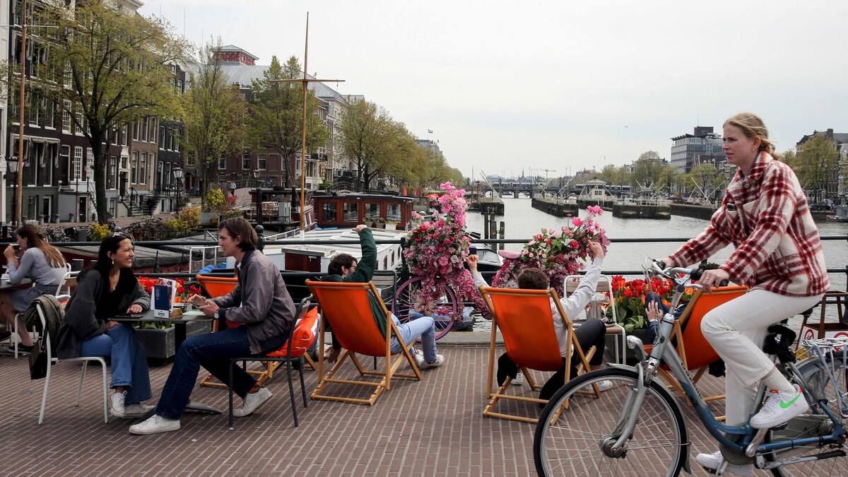 Les plus grands du monde... rapetissent!