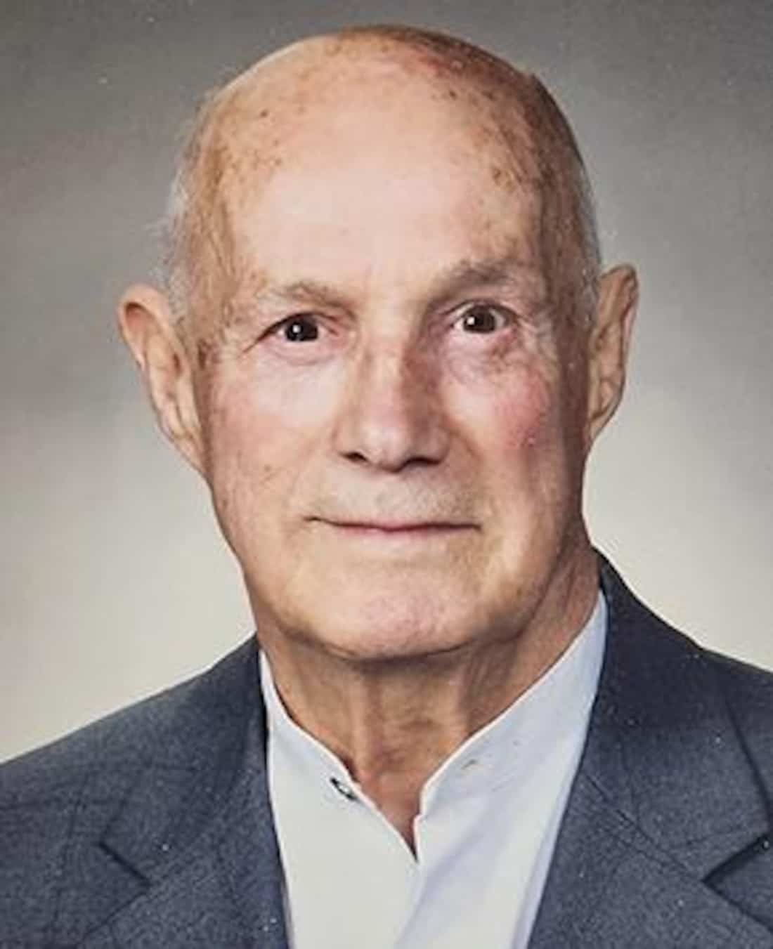 Perrin Perry PERRIN, Hector | Le Journal de Montréal