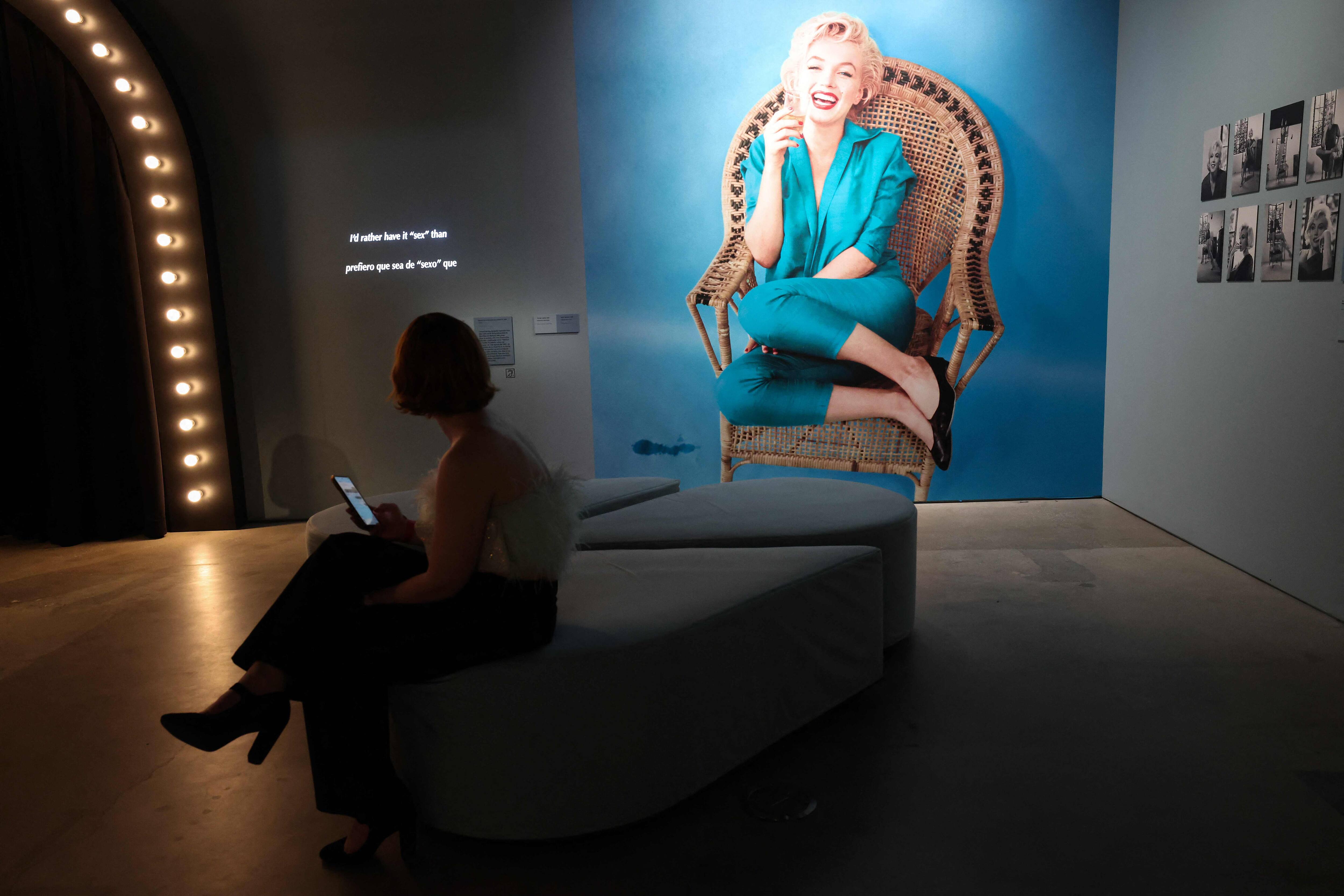 Hollywood Honors Marilyn Monroe’s 100th Birthday with Exhibitions and Tributes