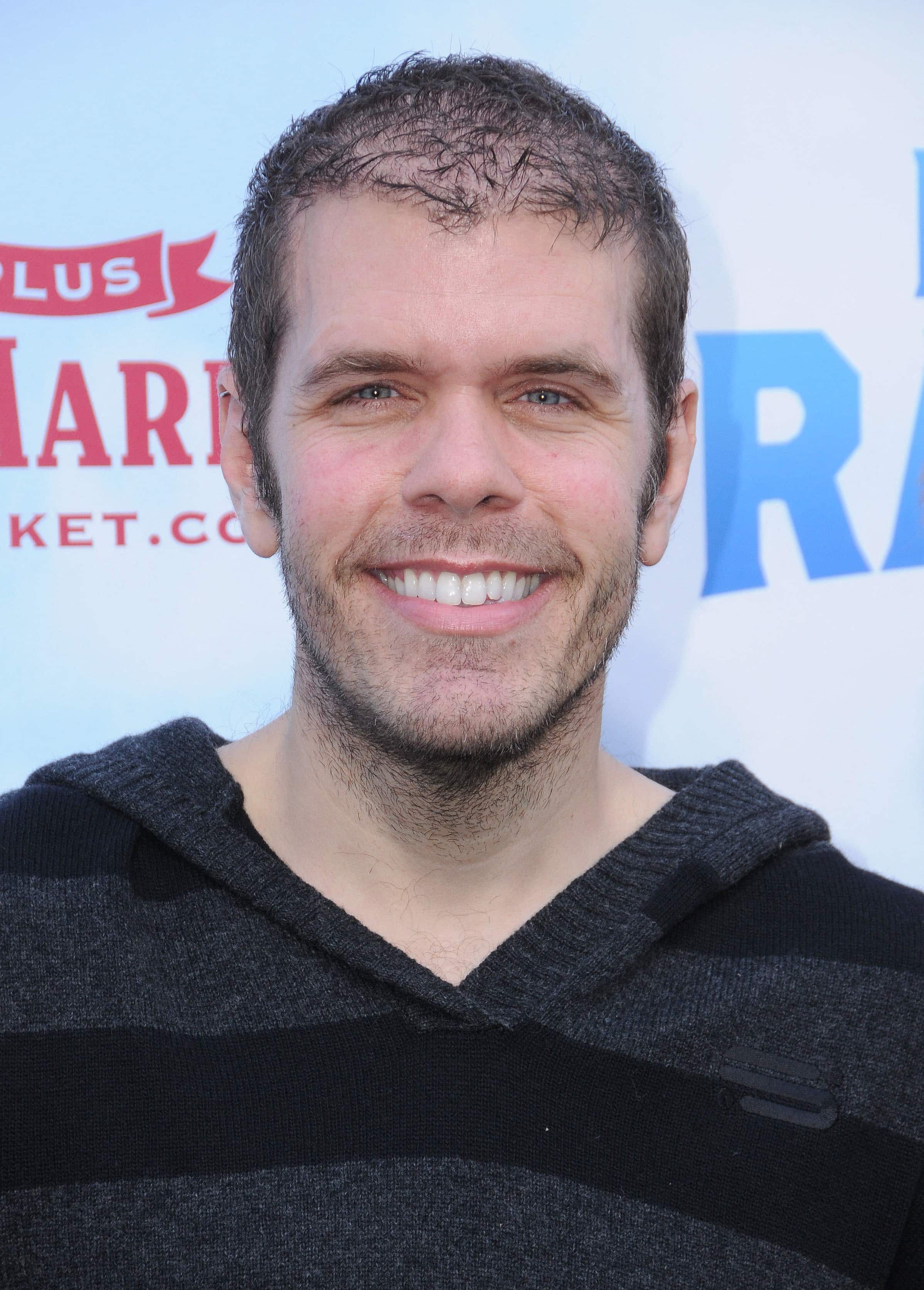 Perez Hilton hospitalisé: sa famille a «espoir» qu’il se rétablisse complètement
