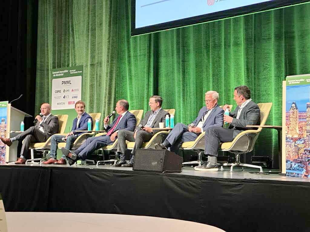 Un r&eacute;novicteur controvers&eacute; &agrave; un &eacute;v&eacute;nement commandit&eacute; &agrave; hauteur de 11 000$ par la Caisse de d&eacute;p&ocirc;t