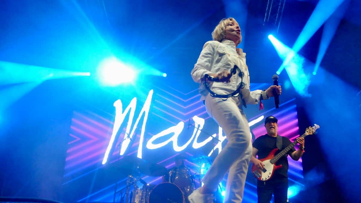 Marjo, Lou-Adriane Cassidy, France D’Amour : la programmation complète du Festival en chanson de Petite-Vallée dévoilée