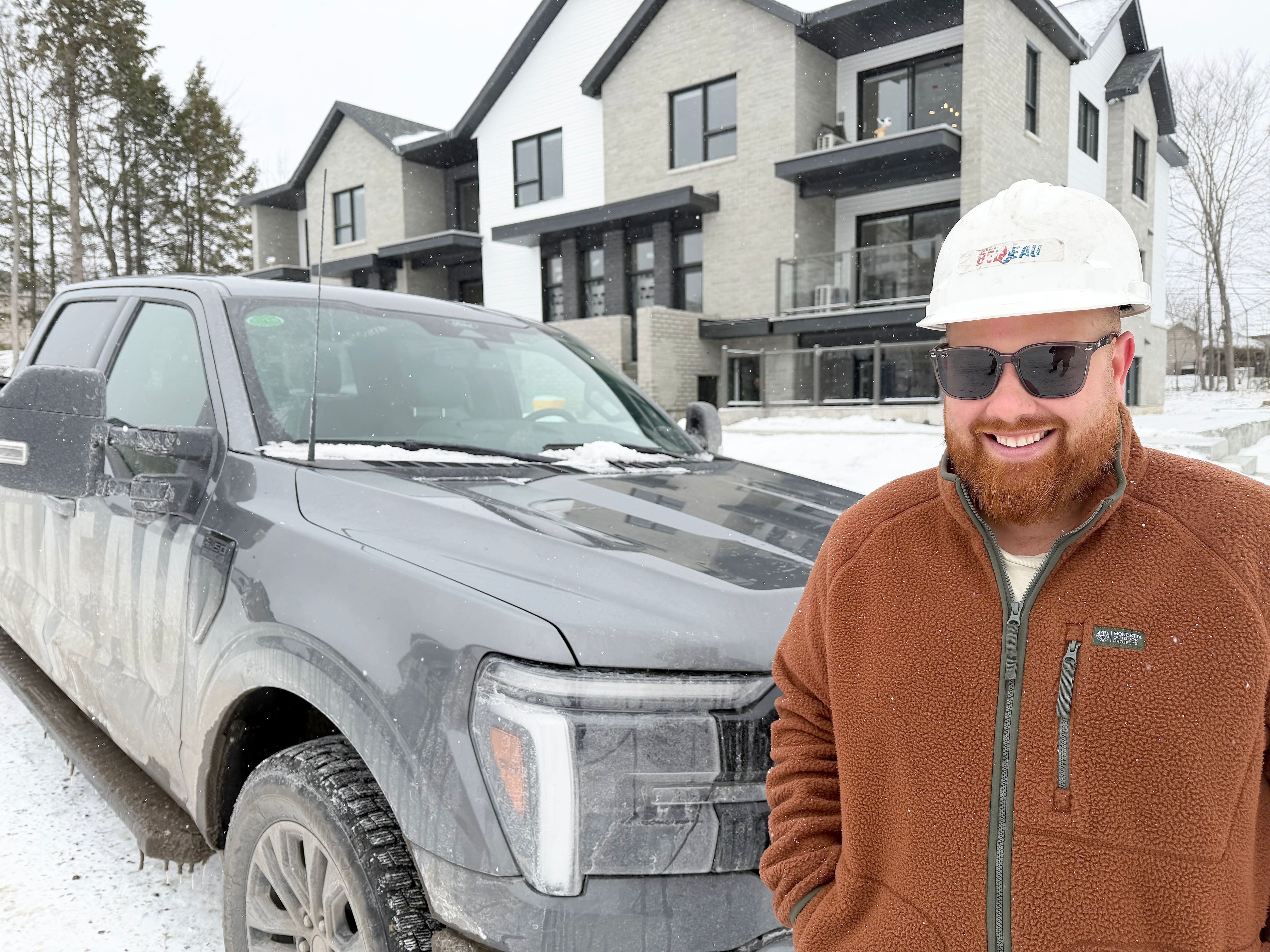«Les plus jeunes reviennent vers des métiers»: ruée vers les métiers les plus payants en construction