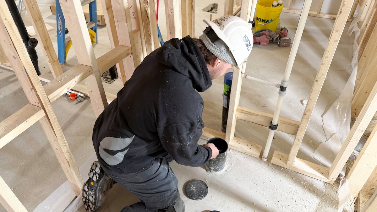 Inondations: les Québécois tardent à investir pour se prémunir du pire