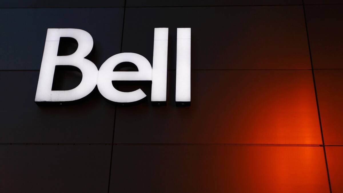 Bell supprime 4800 postes et sabre dans ses médias au Québec