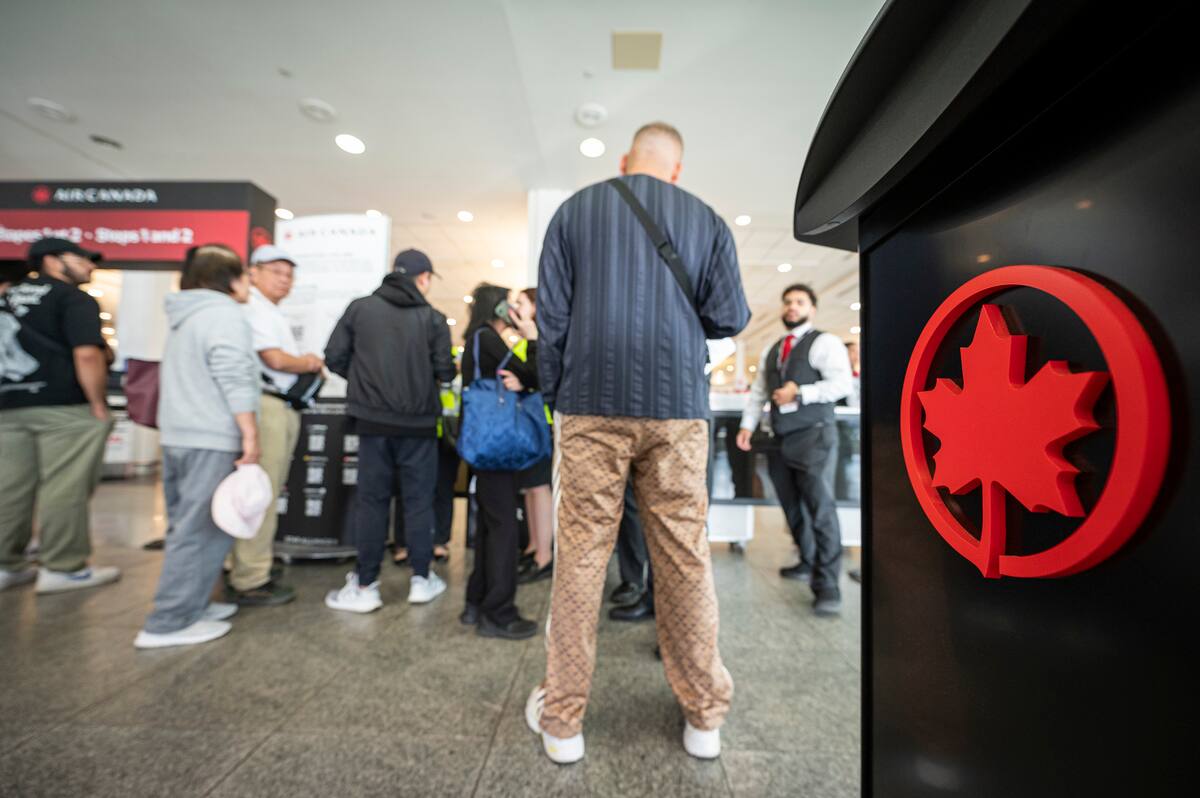 Indemnisations: pas facile de contester un refus d&rsquo;Air Canada
