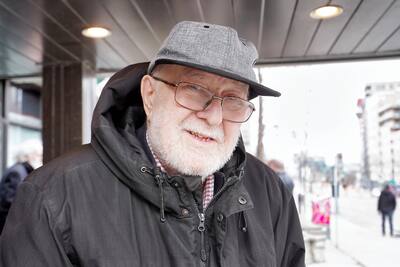 GEN-Victoria para las personas mayores amenazadas con el desalojo de la residencia Mont-Carmel en Montreal.