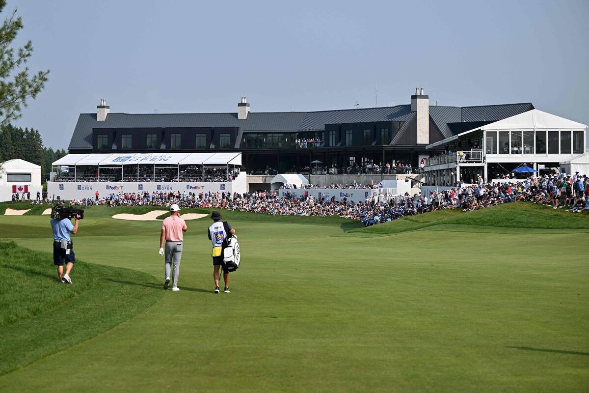 La esperanza renace para el regreso del omnio canadiense en Quebec