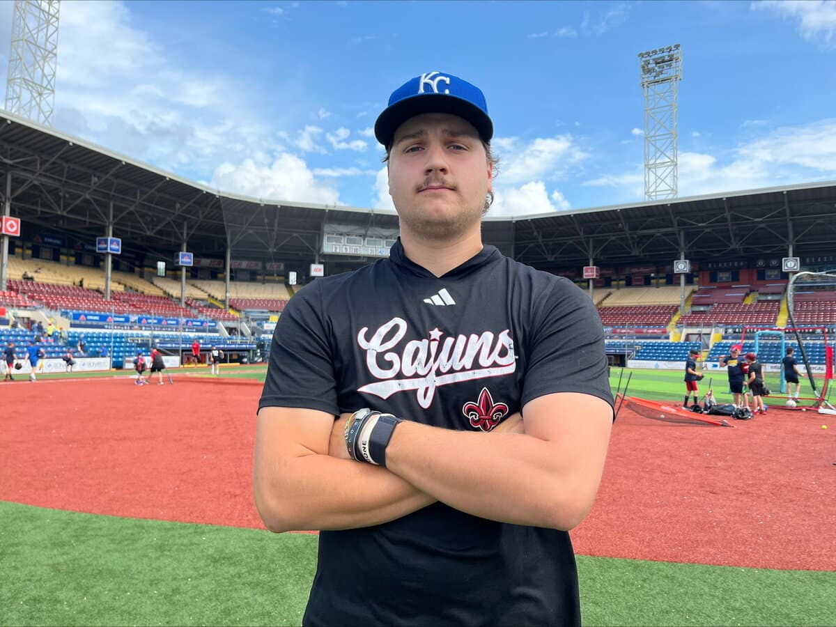 Un Québécois sélectionné en quatrième ronde par les Royals de Kansas ...