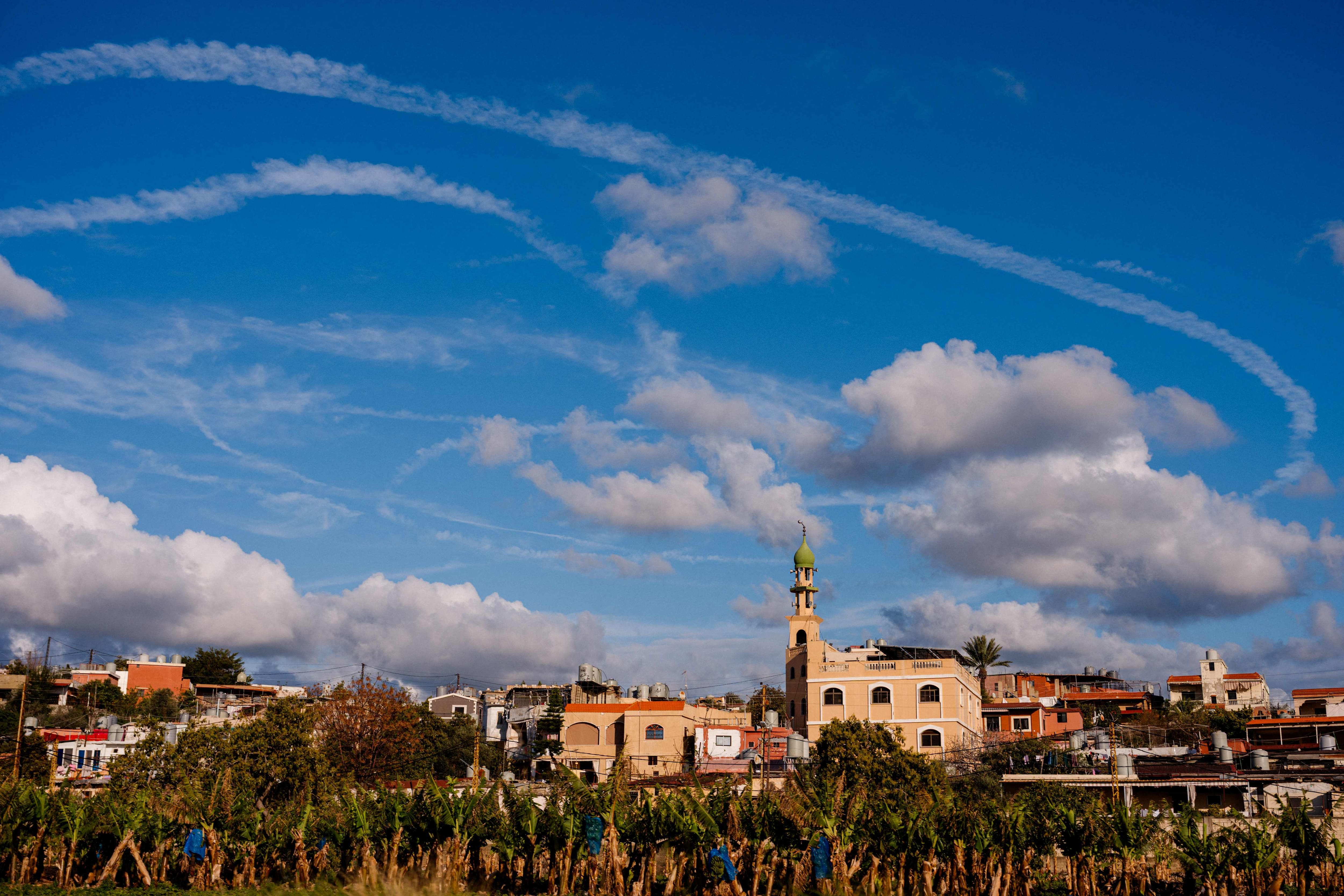 Tourisme, agriculture, luxe : les secteurs les plus touch&eacute;s par la guerre au Moyen-Orient