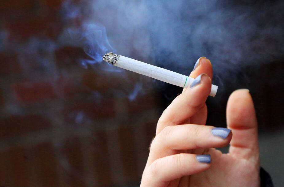Image principale de l'article La cigarette interdite aux gens nés après 2004?