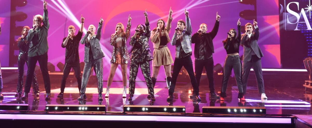 «Star Académie»: des montagnes d’émotions