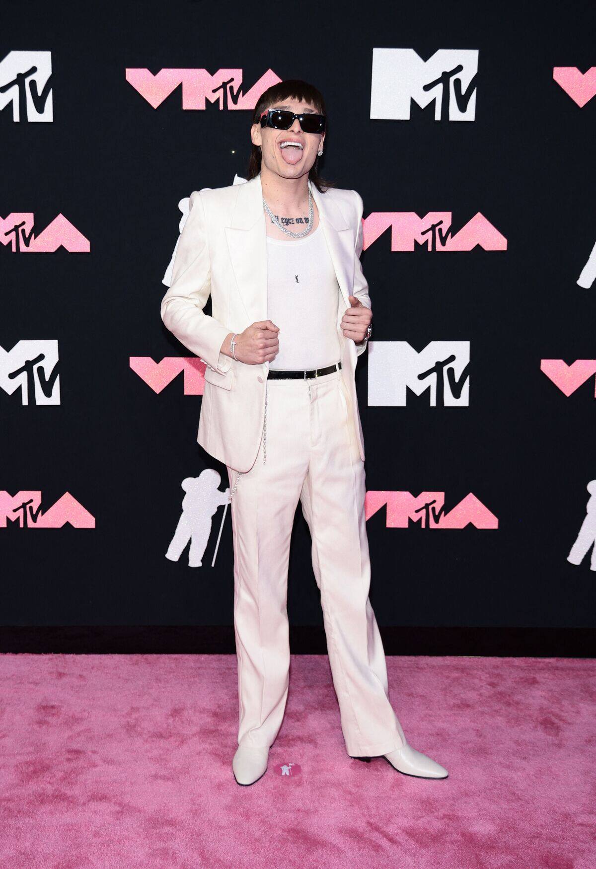 VMAs 2023: voici les looks les plus sexy des stars aperçues sur le ...
