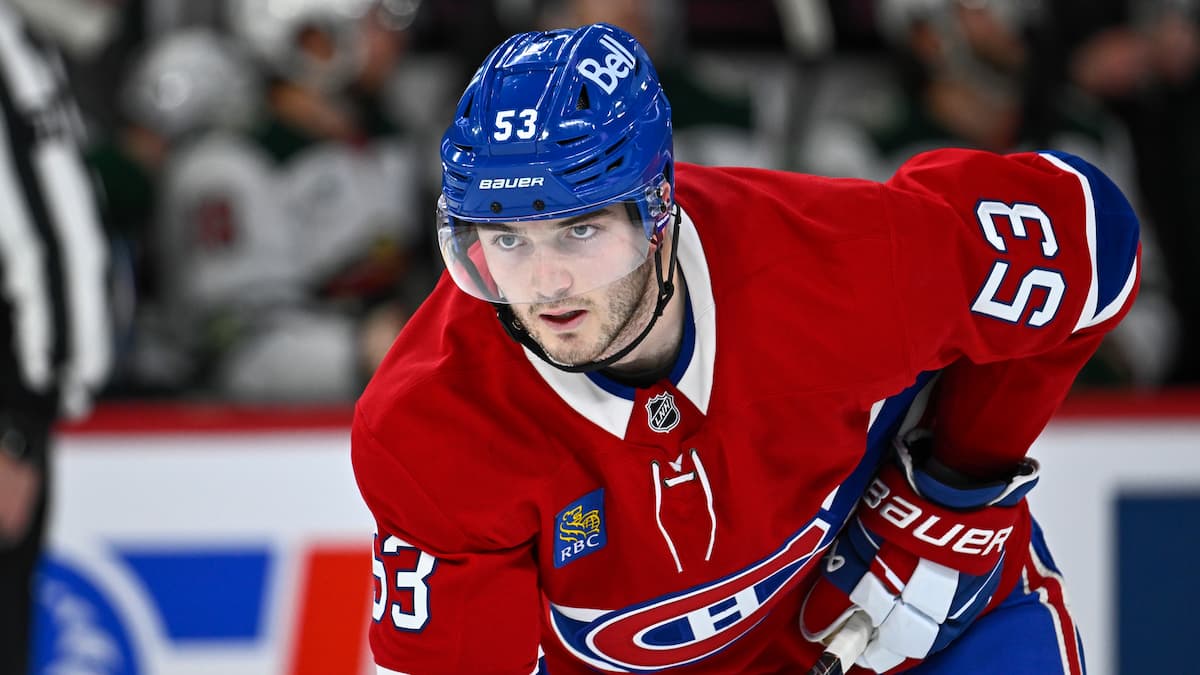 Canadien: Noah Dobson vaut chaque sou de son contrat