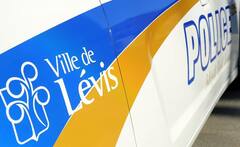 Allégations d'agression sexuelle: aucune accusation contre un cadre du Service de police de la Ville de Lévis