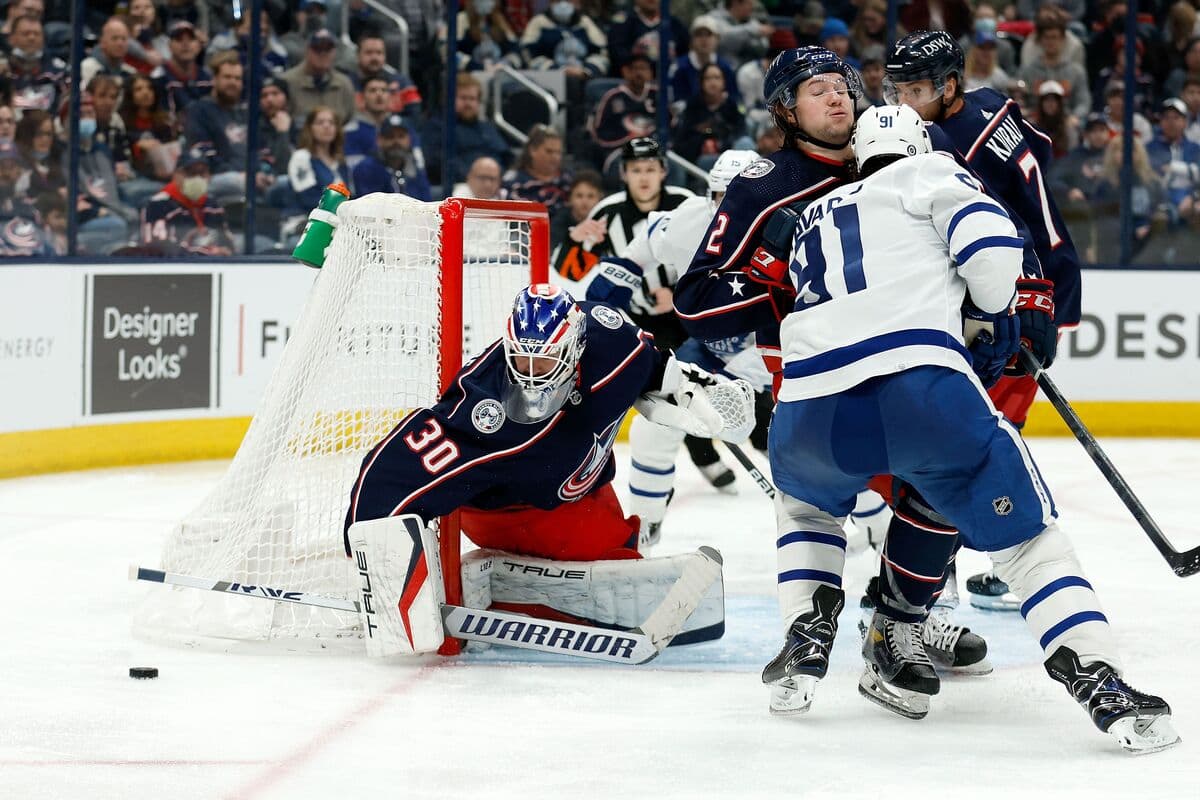 LNH: un autre Québécois tentera sa chance chez les Kings | JDQ