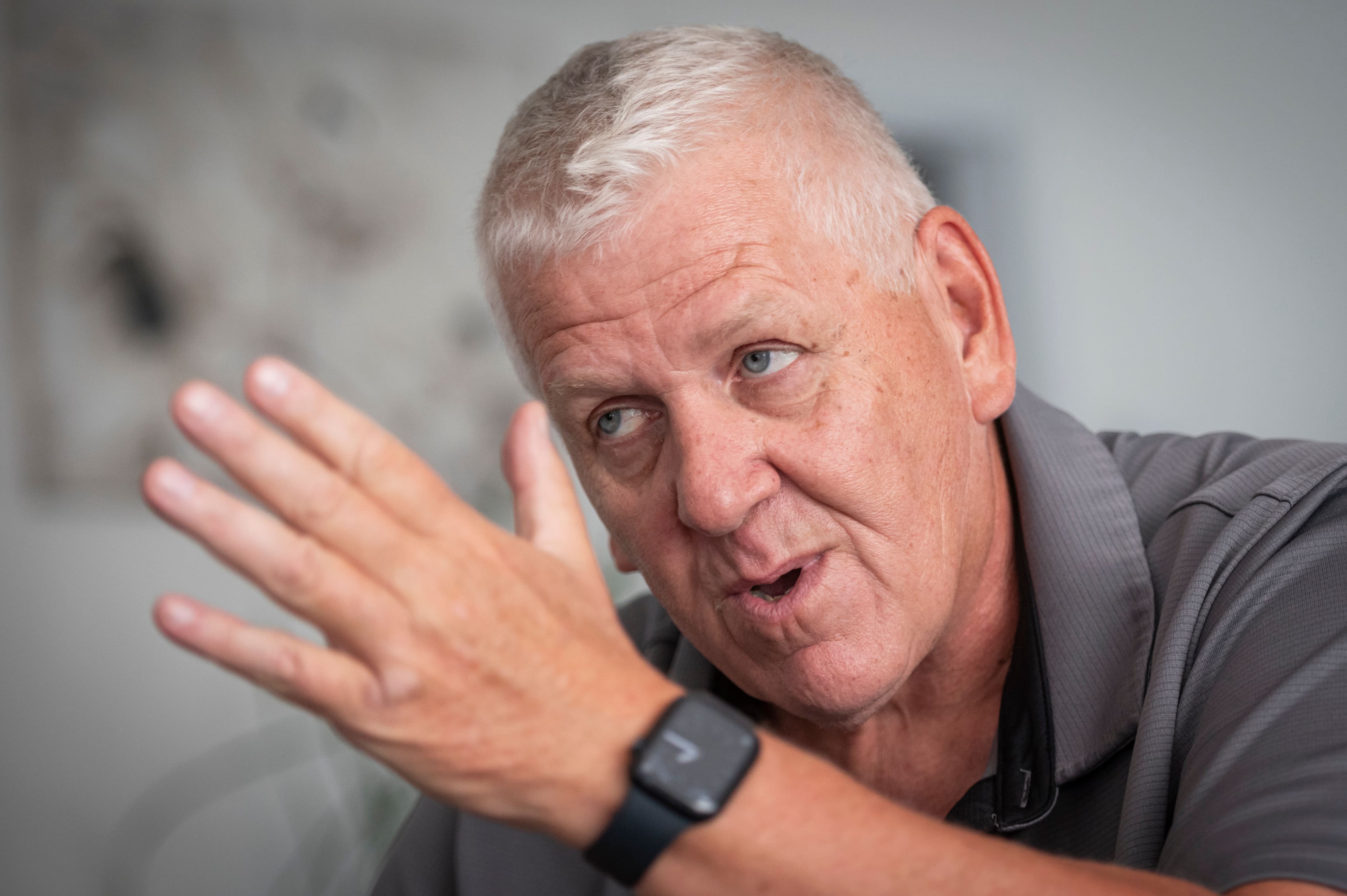 Après Dawson, un «véritable tour de force» pour former des milliers de patrouilleurs contre les tireurs actifs