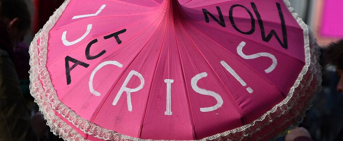 Heures décisives pour le climat à la COP26