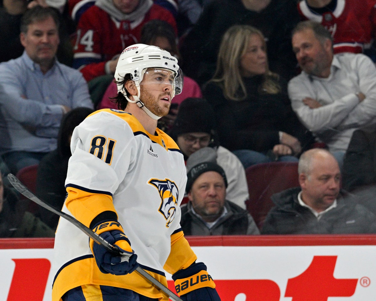 Montr&eacute;al a &laquo;une place sp&eacute;ciale&raquo; dans le c&oelig;ur de Marchessault